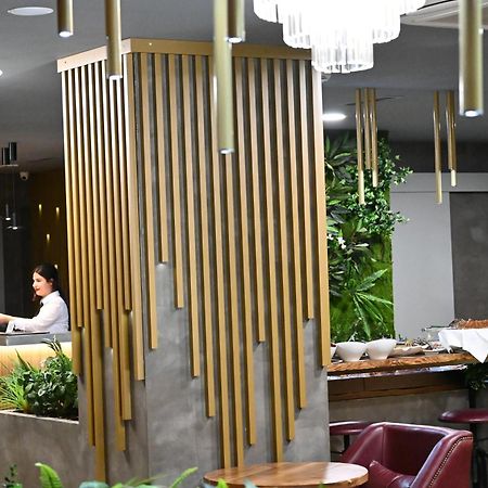 Ap Hotel Boutique Vlorë Exteriér fotografie