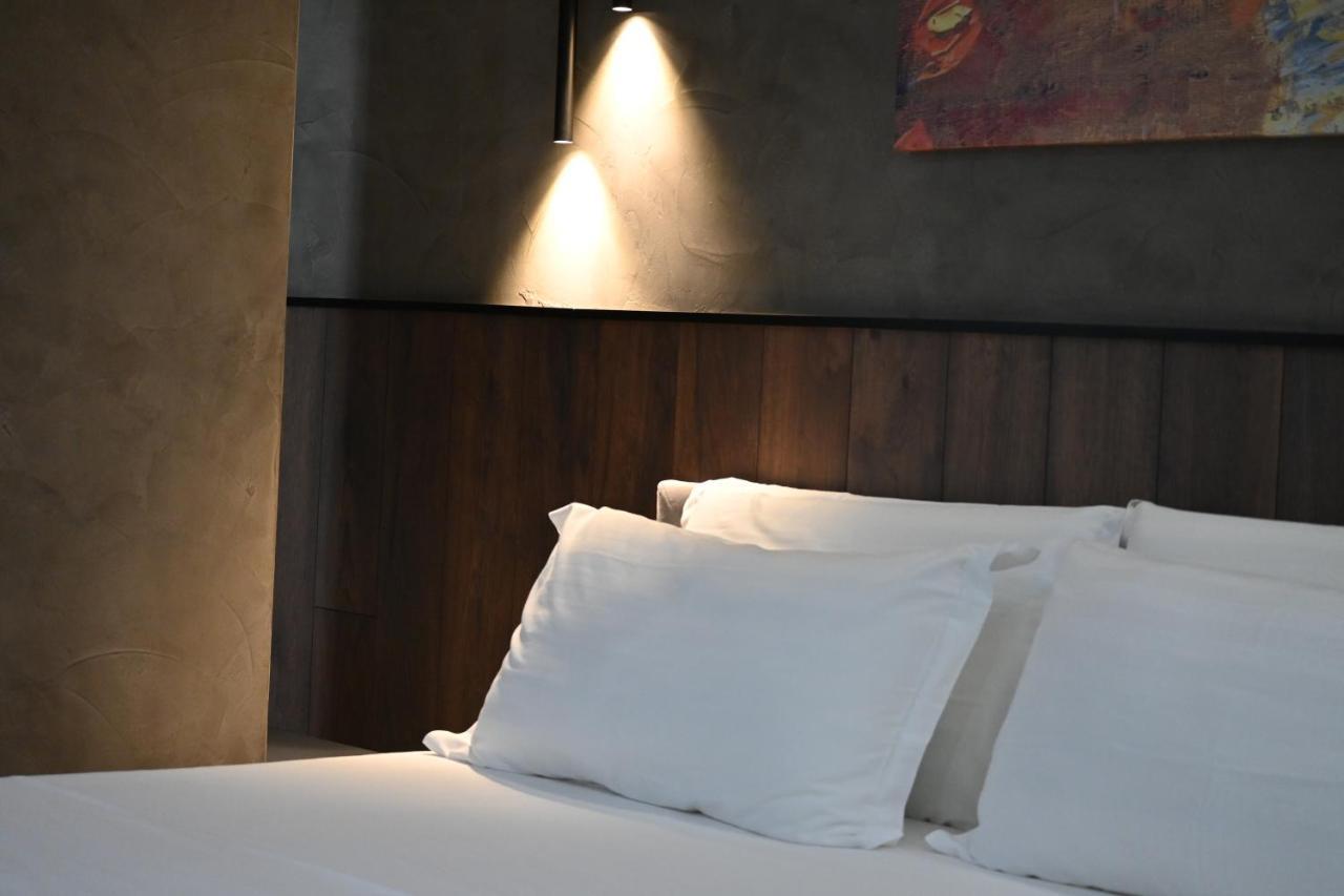 Ap Hotel Boutique Vlorë Exteriér fotografie