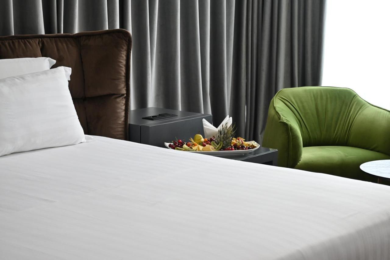 Ap Hotel Boutique Vlorë Exteriér fotografie