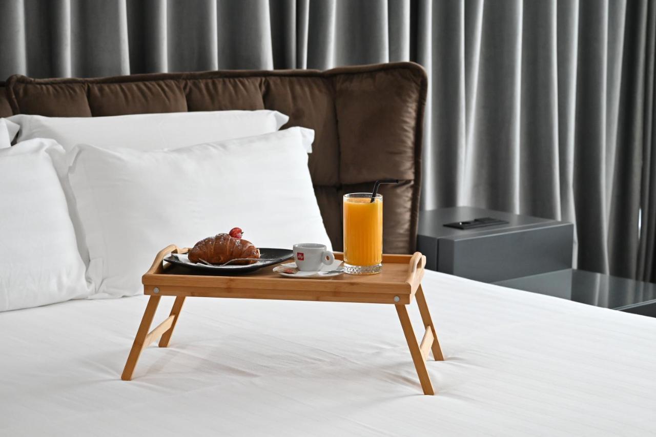 Ap Hotel Boutique Vlorë Exteriér fotografie