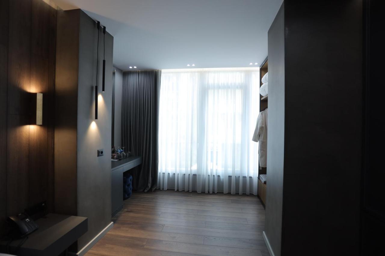Ap Hotel Boutique Vlorë Exteriér fotografie